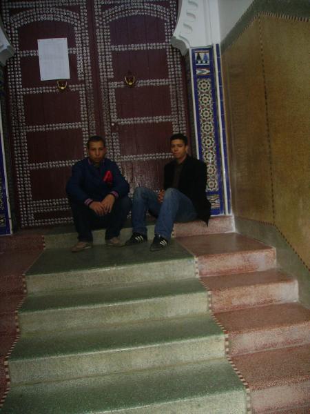 bab nwadar t&eacute;touan