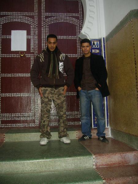 bab nwadar t&eacute;touan