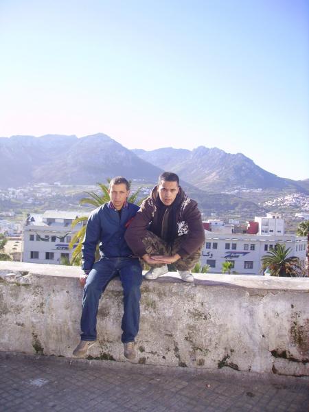 t&eacute;touan