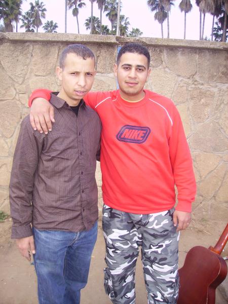 adil et hafid