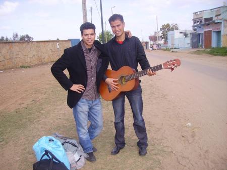 khokoml3az et  daoudi