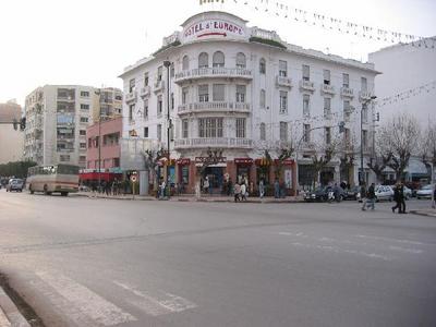 kenitra ma ville