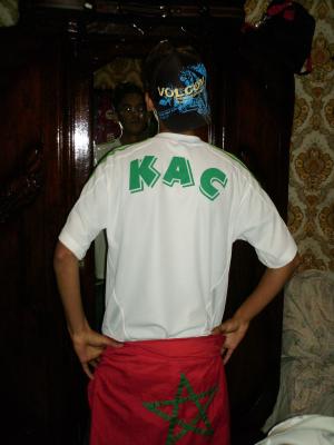 kac kenitra khokoml3az