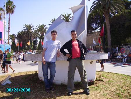 simo et saber a assila