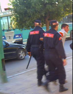 makhzane de  maroc  dim   zarwata